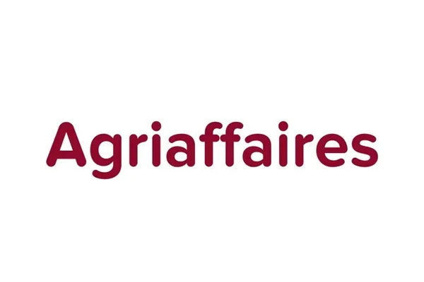 Logotipo de Agriaffaires.com