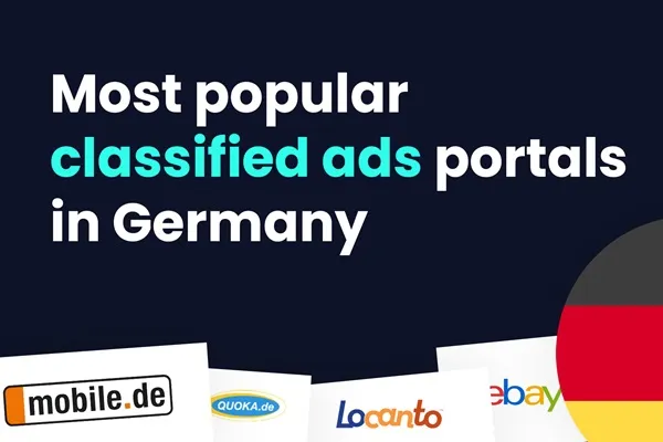 Las plataformas de publicidad online más populares en Alemania