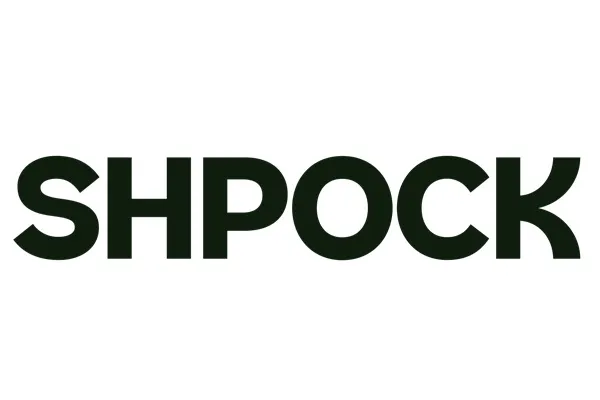 logotipo de shpock