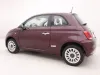 Fiat 500 1.0 Hybrid lounge + pano + parking Thumbnail 3