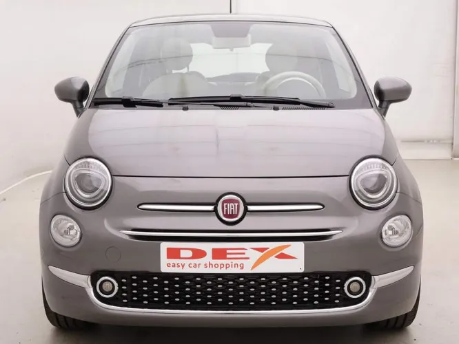 Fiat 500 1.0 Hybrid 70 Lounge + Pano + Parking Image 2