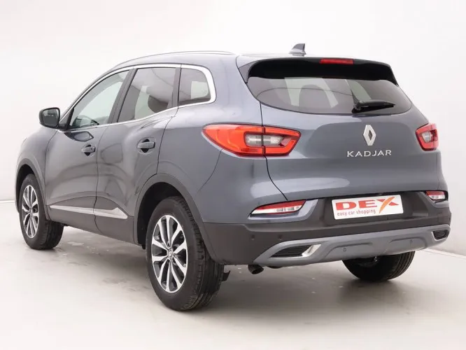 Renault Kadjar 1.3 TCe 160 EDC + GPS + FULL LED + ALU17 + CAMERA Image 4