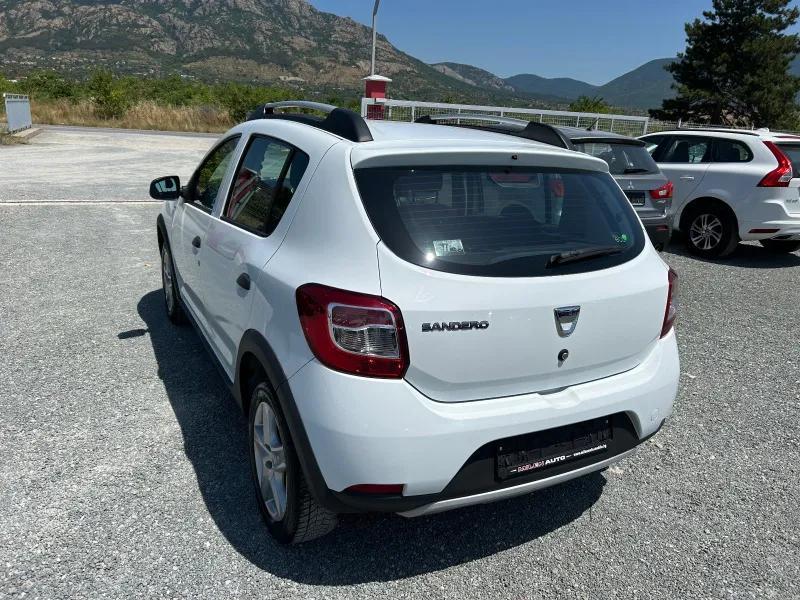 Dacia Sandero (KATO НОВА) Image 8