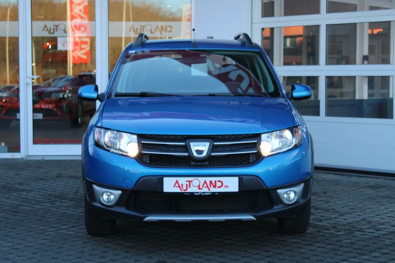 Dacia Sandero Stepway 0.9 TCe 90...  Image 5