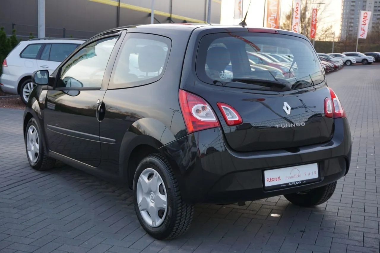 Renault Twingo 1.2 16V Bluetooth...  Image 2