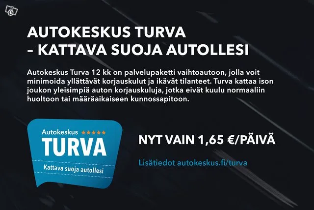 Ford Fiesta 1,0 EcoBoost 100hv M6 Titanium * Lämmitettävä tuulilasi / Aut. ilmastointi* Image 2