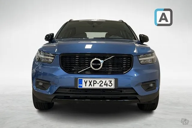 Volvo XC40 T5 TwE Business R-Design Edition aut *HarmanKardo Image 5