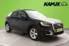 Audi Q2 Business Sport 1,4 TFSI COD 110 kW S tronic / Vakion Thumbnail 1