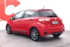 Toyota Yaris 1,5 Dual VVT-i Y20 Edition 5ov Multidrive S - / Thumbnail 3