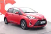 Toyota Yaris 1,5 Dual VVT-i Y20 Edition 5ov Multidrive S - / Thumbnail 7