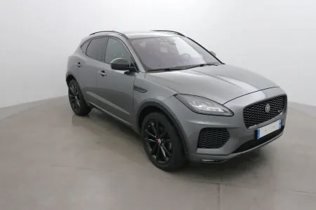 Jaguar E-PACE D180 AWD R-DYNAMIC SE BVA