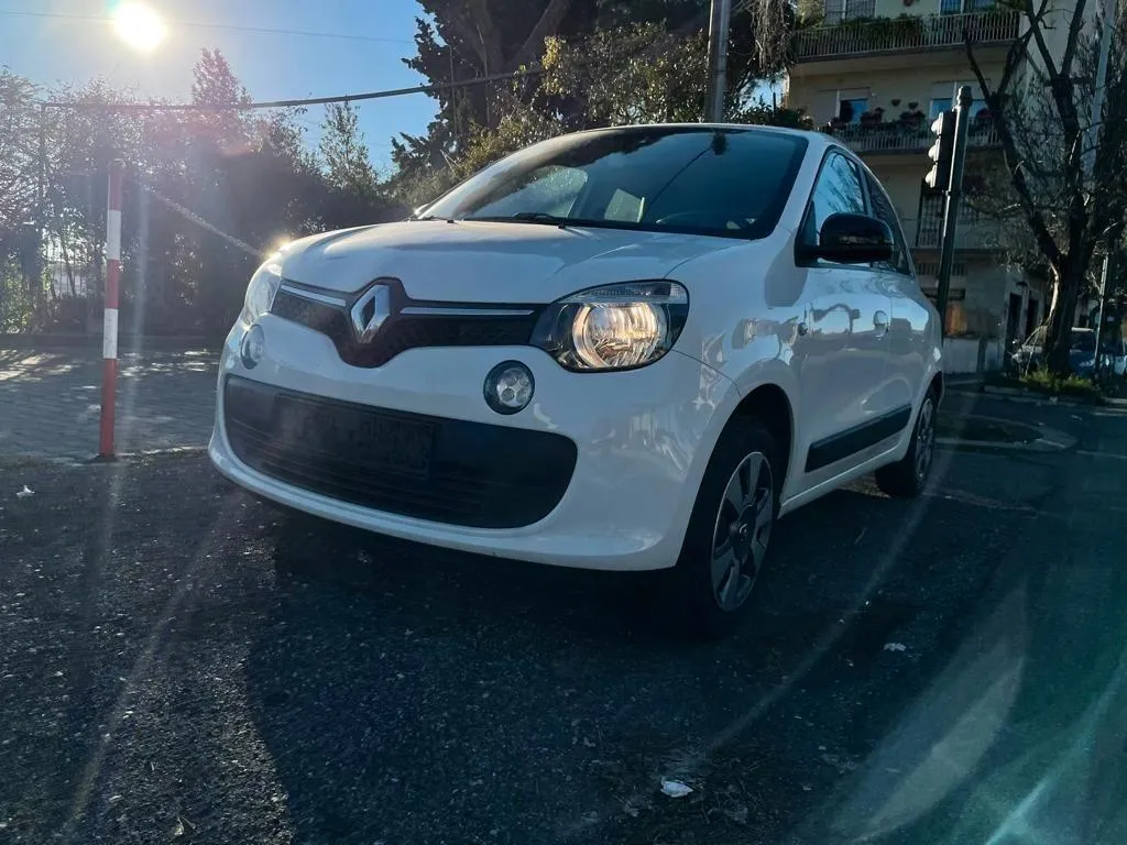 RENAULT Twingo SCe S&S Intens Image 2