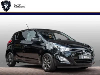 Hyundai i20 1.4i i-Vision 