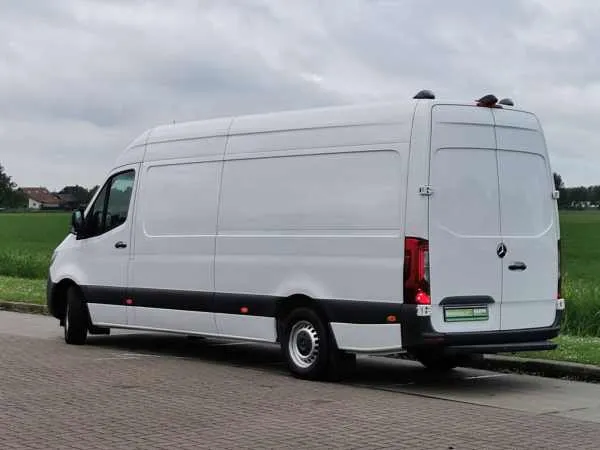 Mercedes-Benz Sprinter 314 CDI L3H2 Maxi LED! Image 5