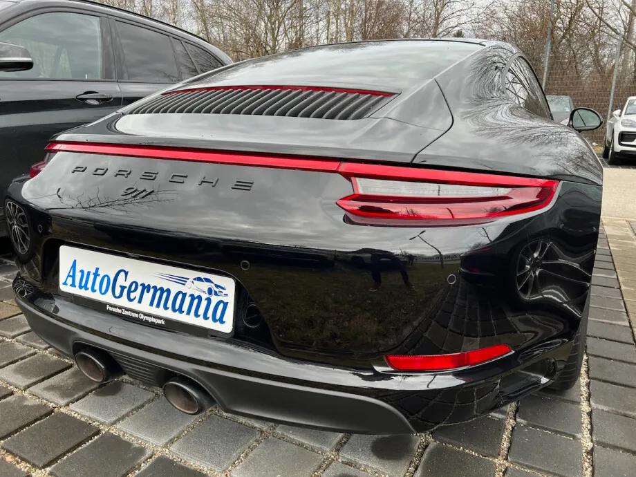 Porsche 911 991 4S 420PS Matrix  Image 2